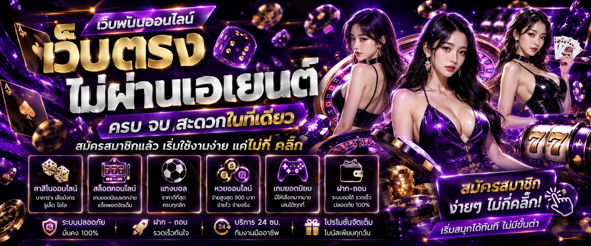 ขั้นตอนสมัคร BPLAY444 กรอกเบอร์และ OTP ใช้เวลา 3 นาที